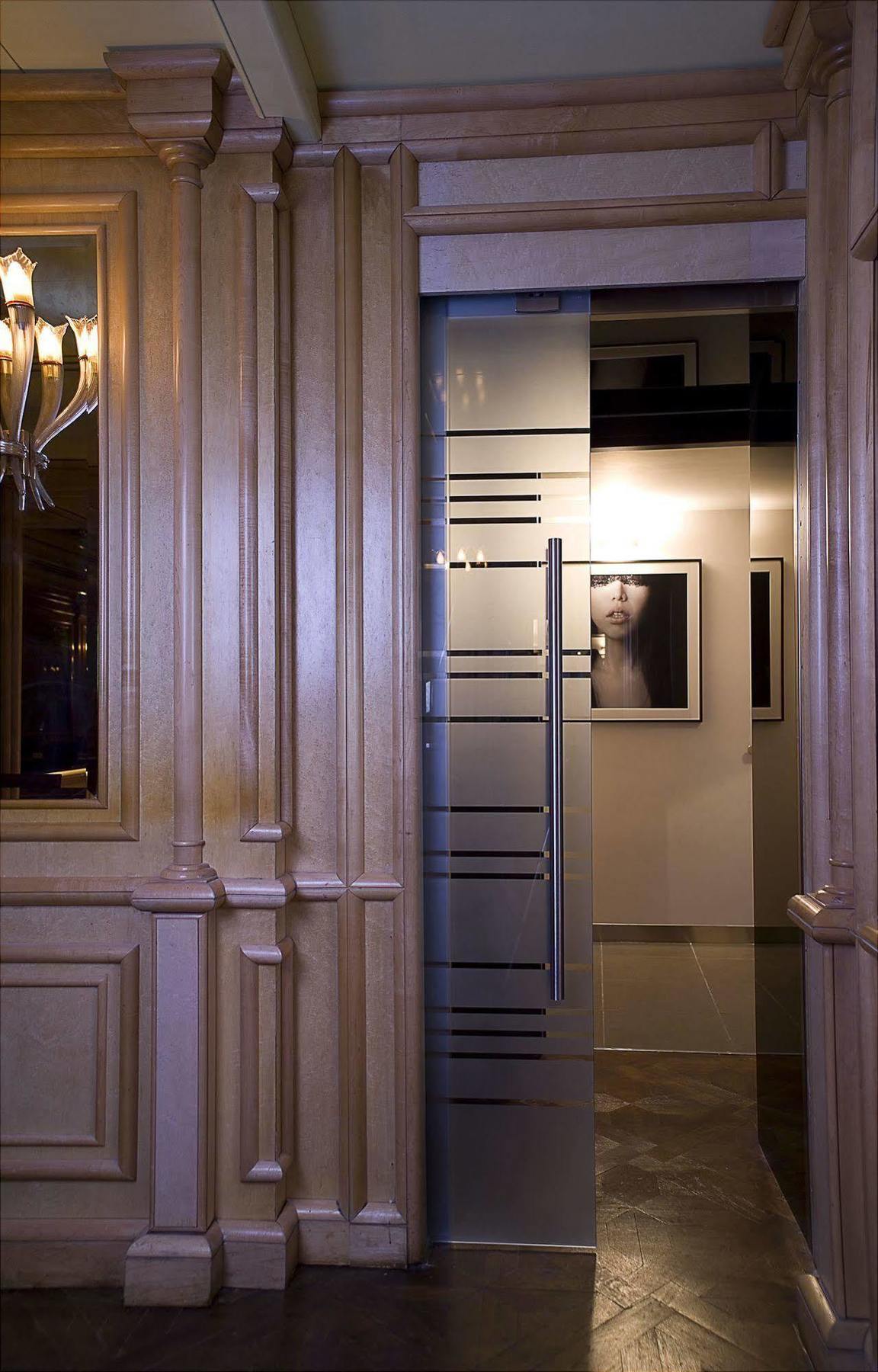 Suite Valadier Řím Exteriér fotografie